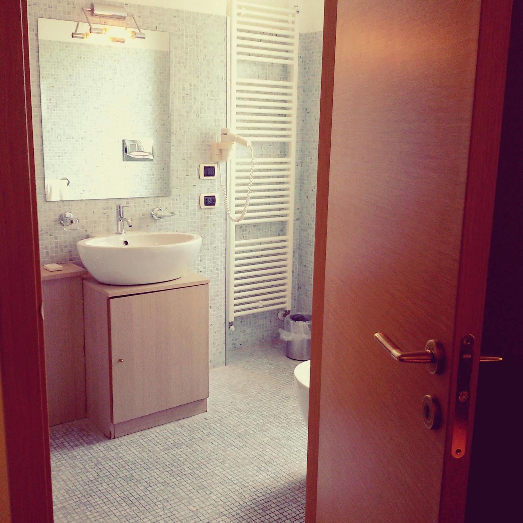 Hotel Pacla Avola Eksteriør bilde