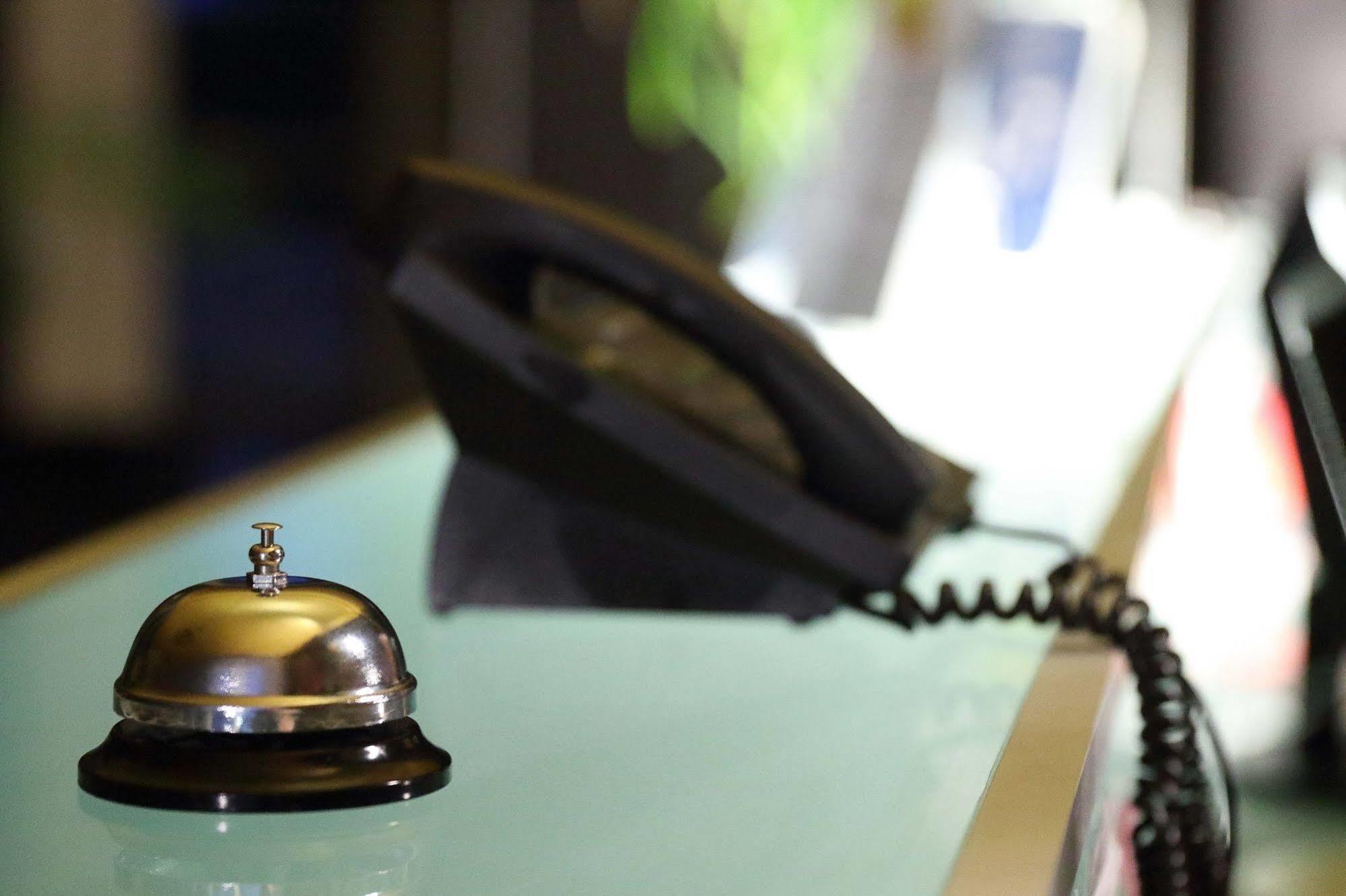 Hotel Pacla Avola Eksteriør bilde