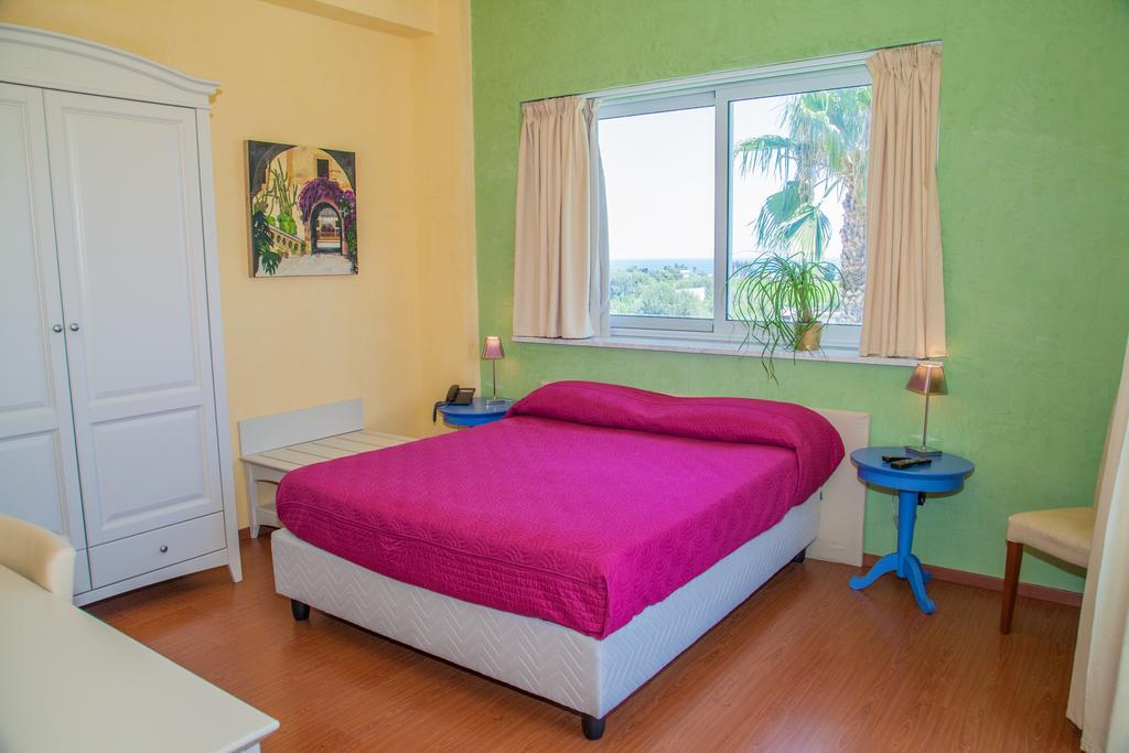 Hotel Pacla Avola Rom bilde